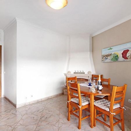 Columbus Beach Apartment Картейра Экстерьер фото