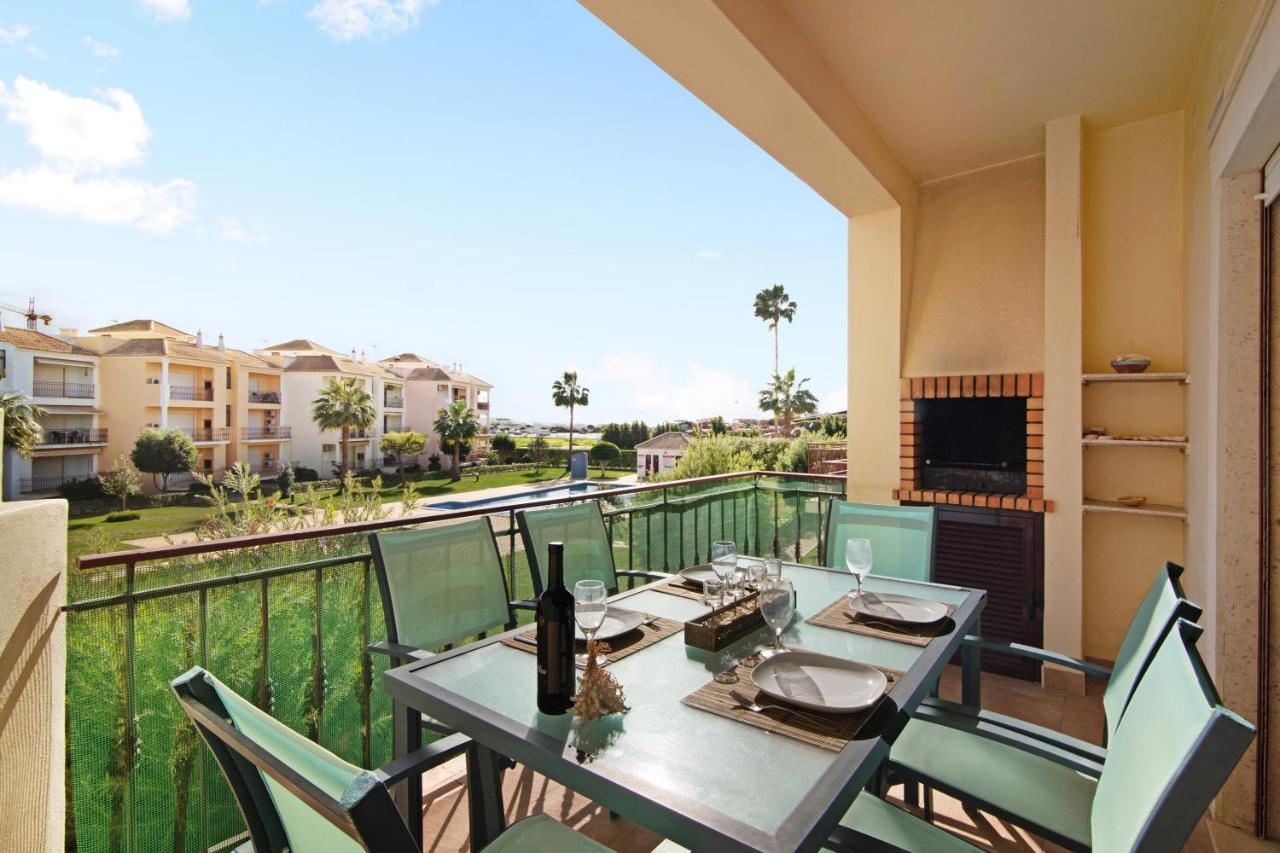 Columbus Beach Apartment Картейра Экстерьер фото