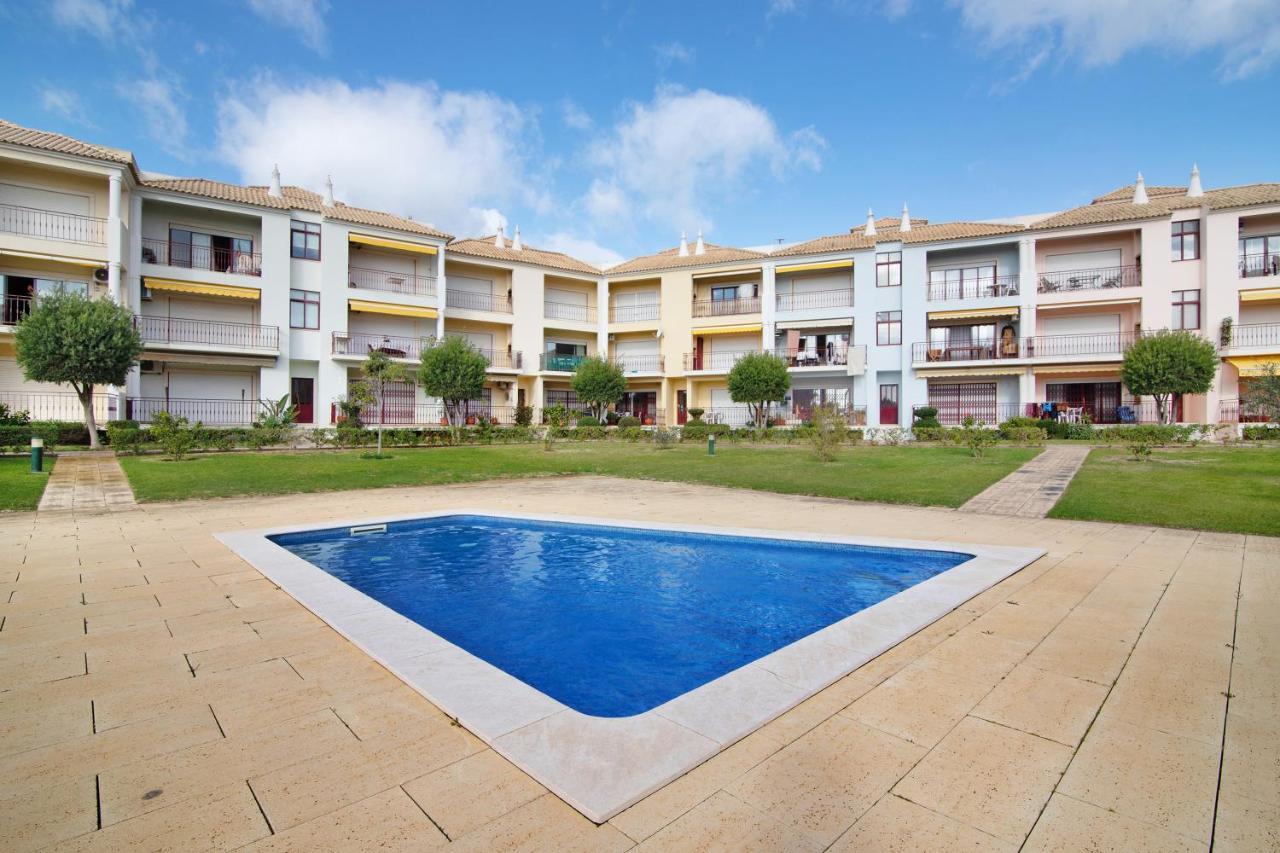 Columbus Beach Apartment Картейра Экстерьер фото