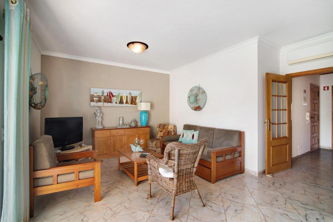 Columbus Beach Apartment Картейра Экстерьер фото