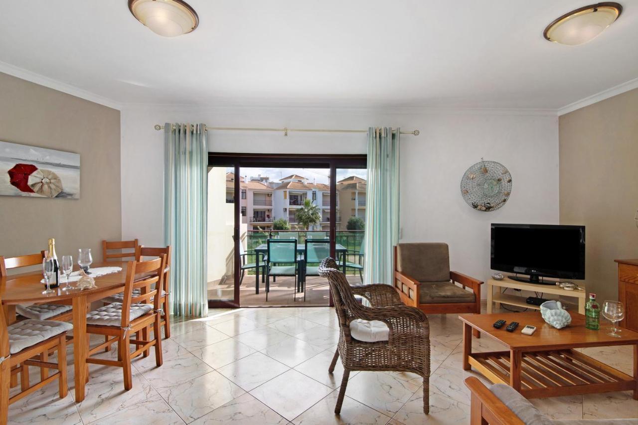 Columbus Beach Apartment Картейра Экстерьер фото