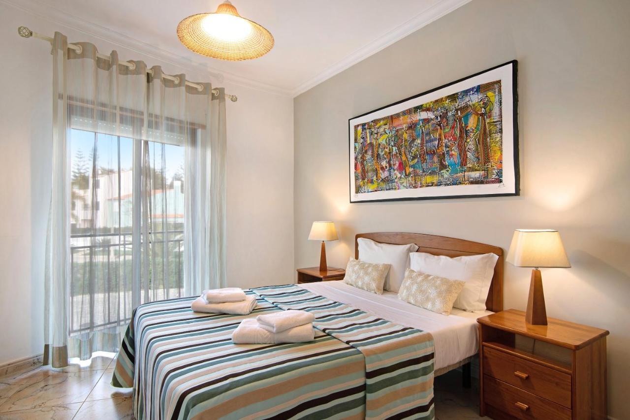 Columbus Beach Apartment Картейра Экстерьер фото