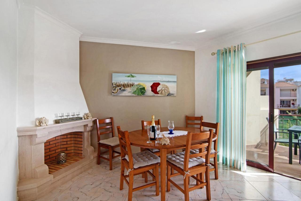 Columbus Beach Apartment Картейра Экстерьер фото