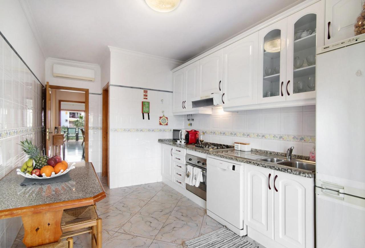Columbus Beach Apartment Картейра Экстерьер фото