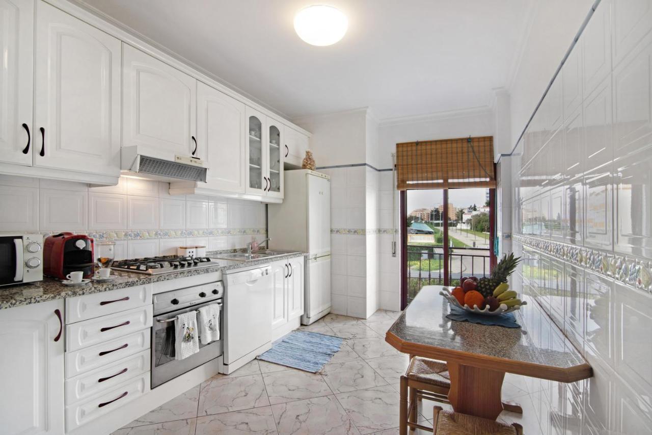 Columbus Beach Apartment Картейра Экстерьер фото