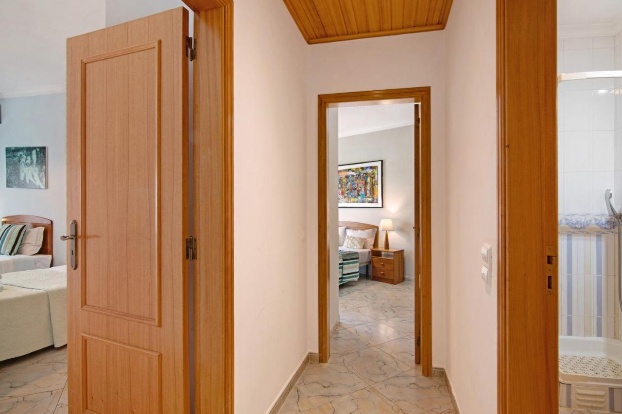 Columbus Beach Apartment Картейра Экстерьер фото