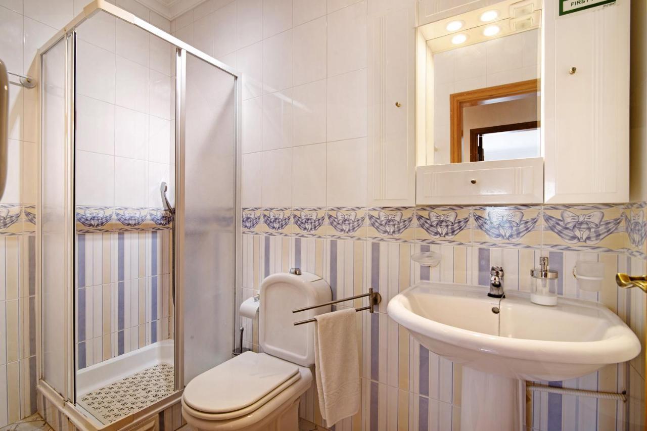 Columbus Beach Apartment Картейра Экстерьер фото