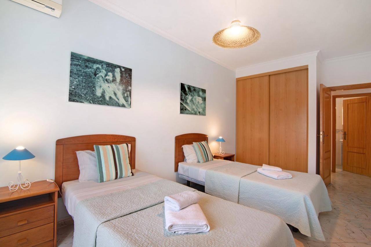 Columbus Beach Apartment Картейра Экстерьер фото