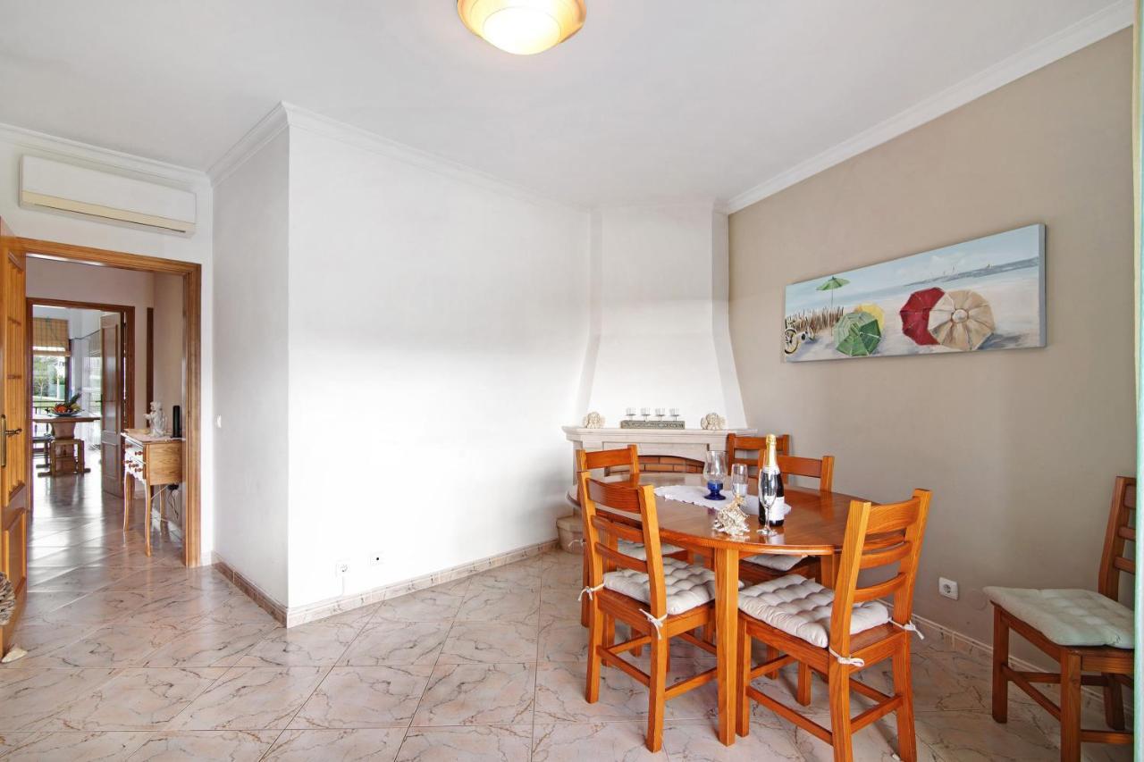 Columbus Beach Apartment Картейра Экстерьер фото